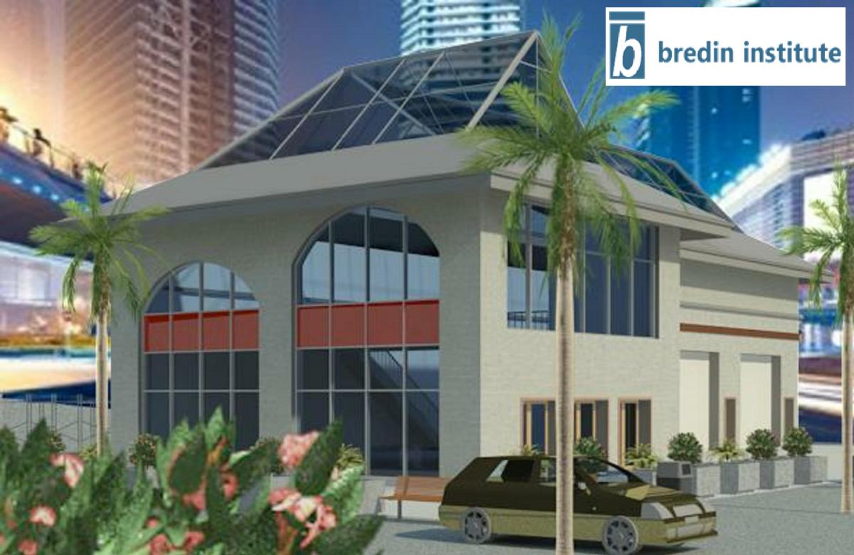 Bredin Institute Class Lab