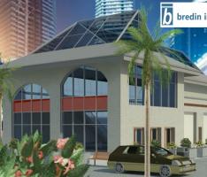 Bredin Institute Class Lab