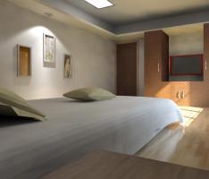 Bed Room