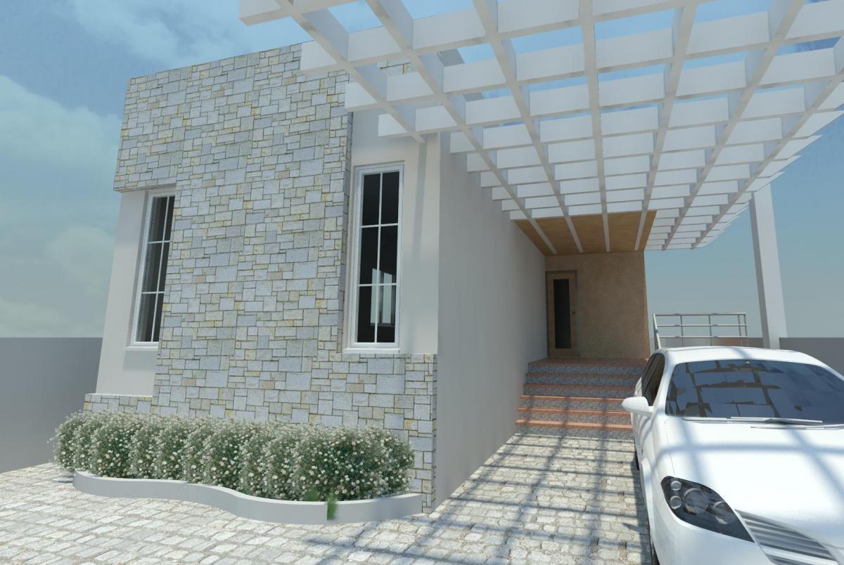 individual residence at chennai