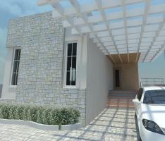 individual residence at chennai