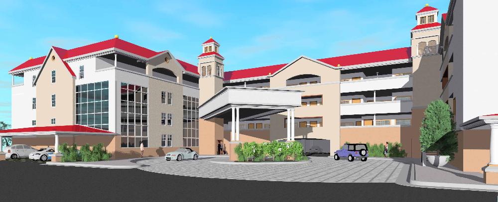 First Flight Retreat