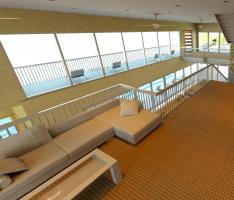 Balcony View 2nd Floor