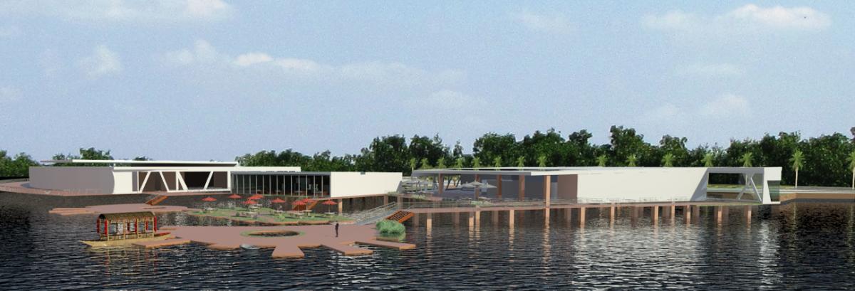 centro didáctico cartagena de indias