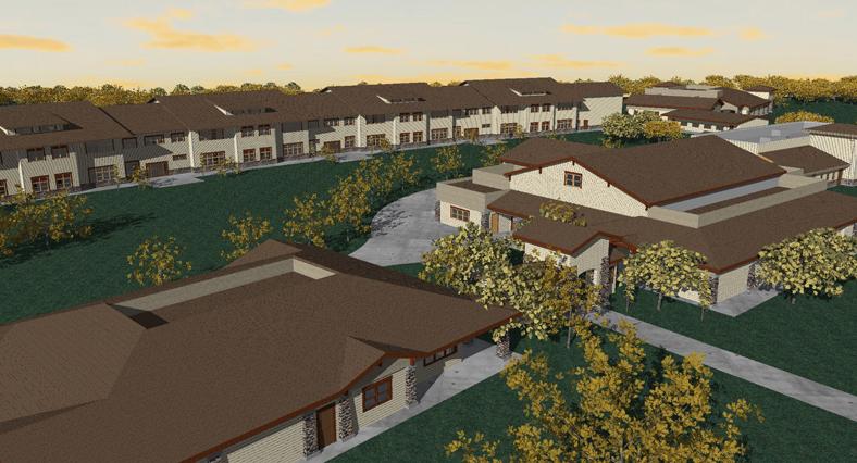 Elementary School- Overall Site