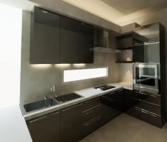 CONDO - KITCHEN