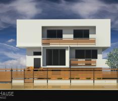 Europa IV 1 by Konrad Puławski