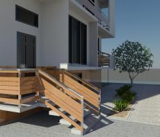 Europa IV 2 by Konrad Puławski