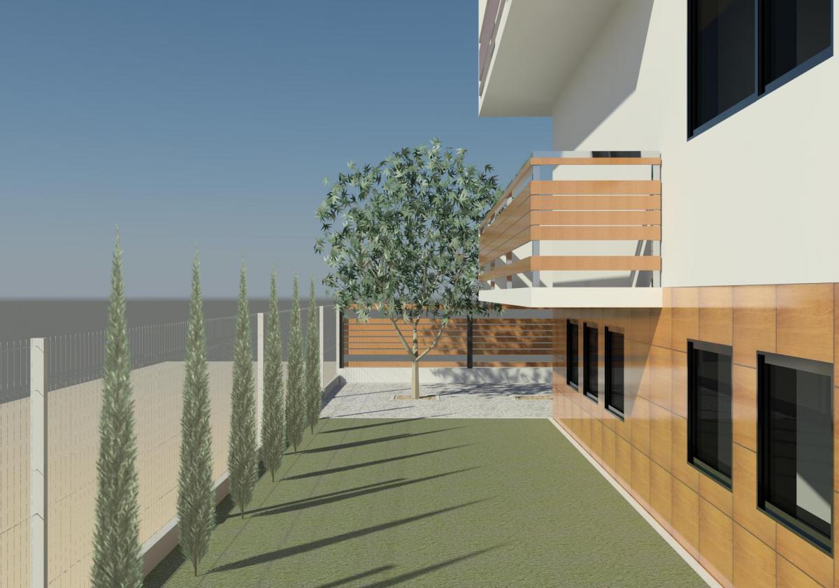 Europa IV 3 by Konrad Puławski