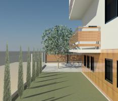 Europa IV 3 by Konrad Puławski