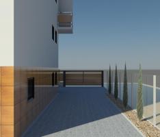 Europa IV 4 by Konrad Puławski