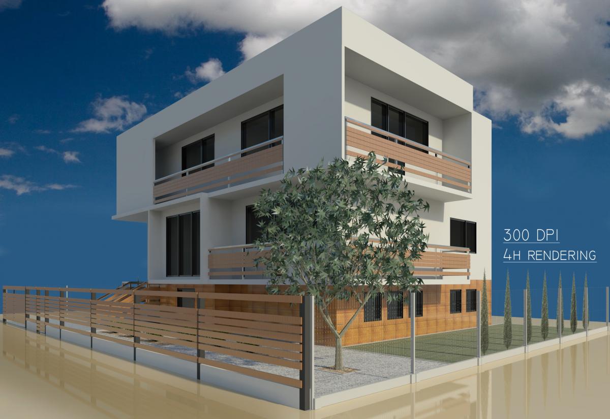 Europa IV 5 by Konrad Puławski