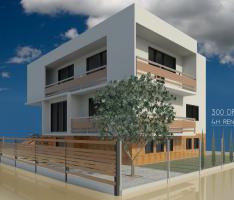 Europa IV 5 by Konrad Puławski