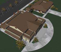 Multi-Purpose Bldg for Elem.