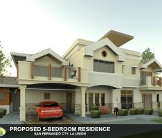 Residential Facelift