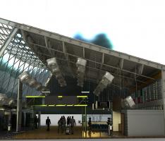 cseccion de central de autobuses tehuacan