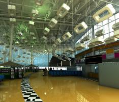 vestibulo central de autobuses de tehuacan