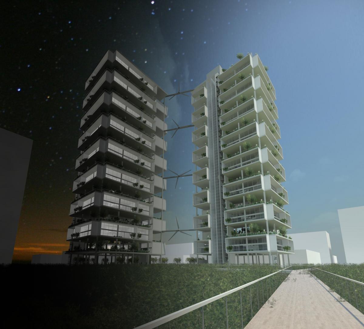 Biotica Eco-Residential