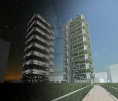 Biotica Eco-Residential