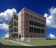 Professional Building