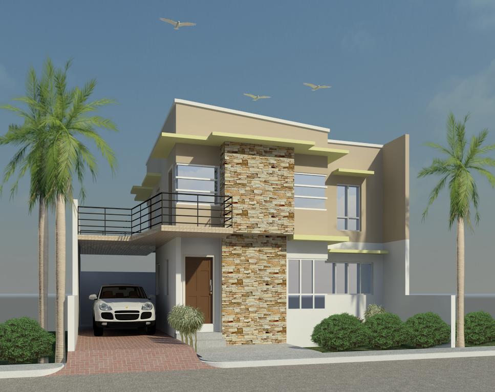 2-Storey Residence