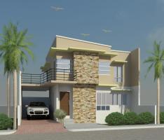2-Storey Residence