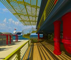 Water Desalination Ceter