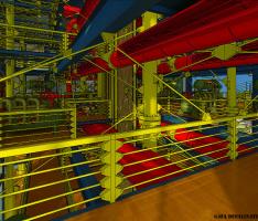 Water Desalination Ceter