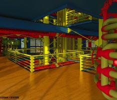 Water Desalination Ceter