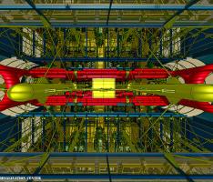 Water Desalination Ceter