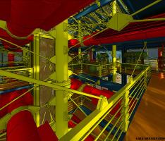 Water Desalination Ceter