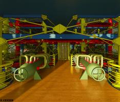 Water Desalination Ceter