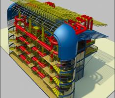 Water Desalination Ceter