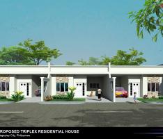 Proposed Triplex