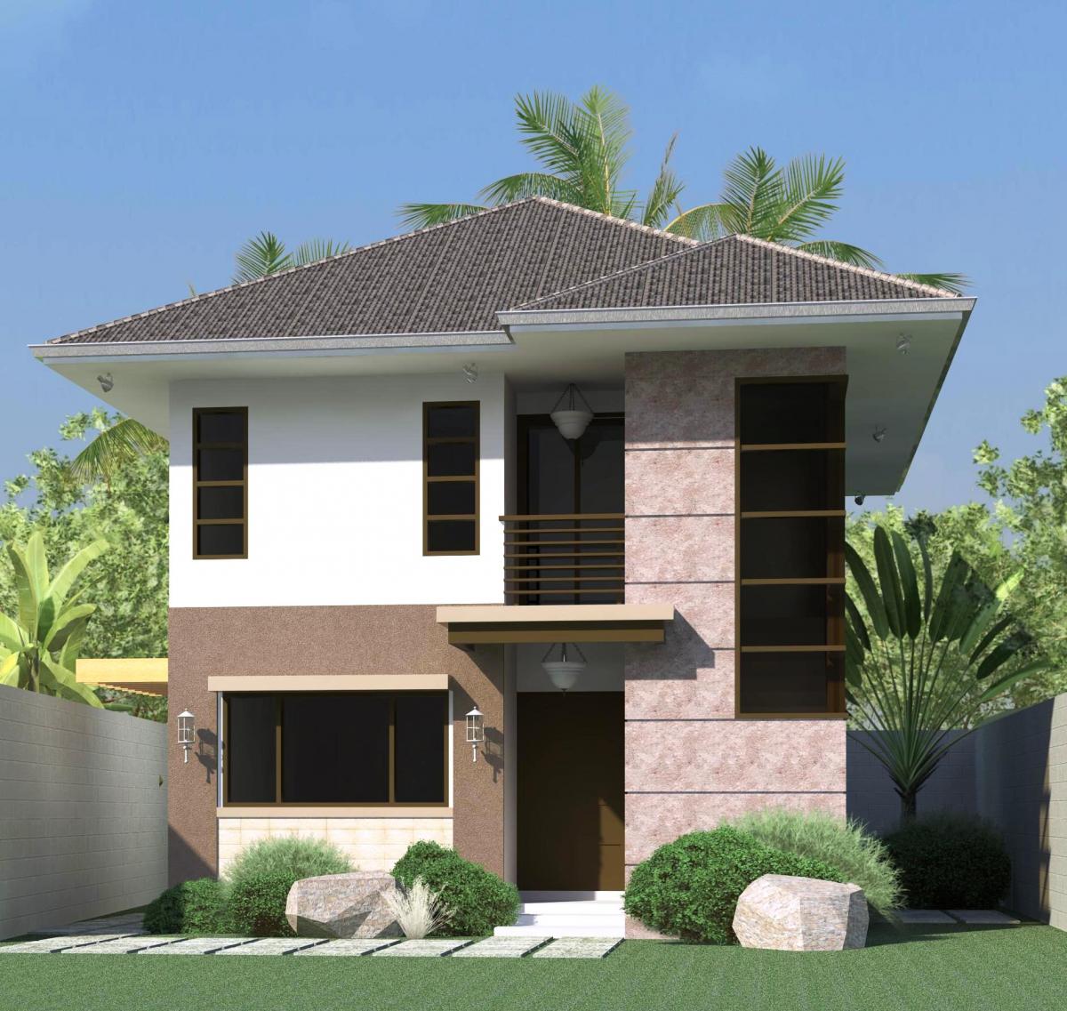 Proposed 2-Storey Residential