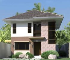 Proposed 2-Storey Residential