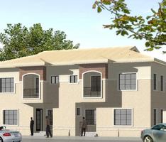 Semidetached Design 1