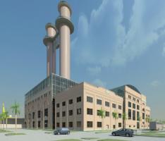 Market Street Power Plant