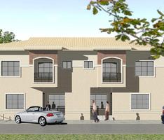 Semidetached Design 2