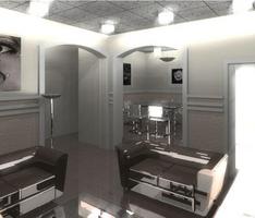 Semidetached interior