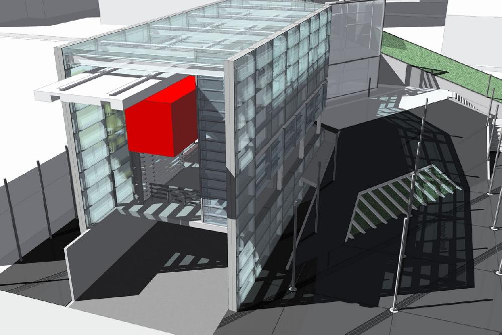 Student Project [digital Playground] 02