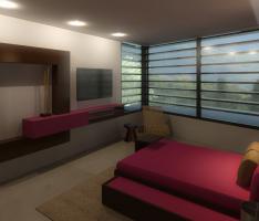 room interior03