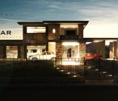 BOX HOUSE