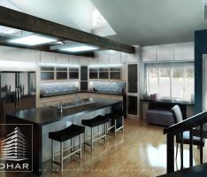 Kitchen Design