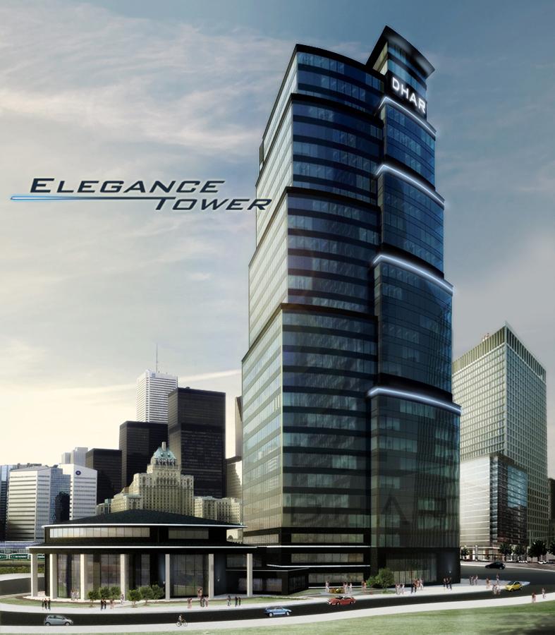 Elegance Tower