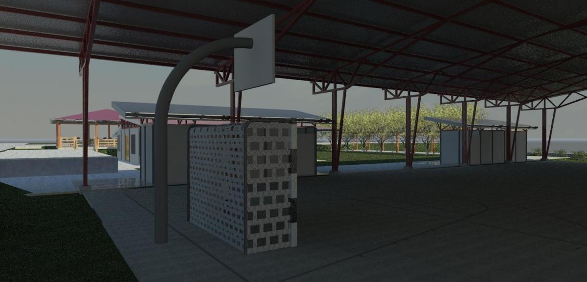 Proyecto Argendora In Process