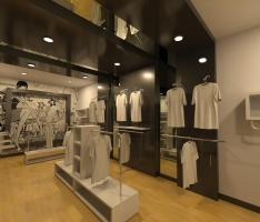 retail concept