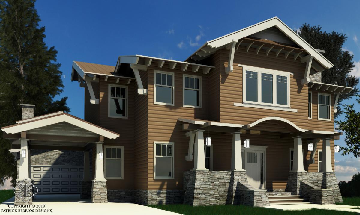 Raise the Floor Comp. House