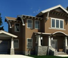 Raise the Floor Comp. House