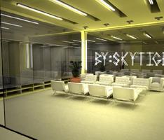 SMASHING HEADS INTERIOR